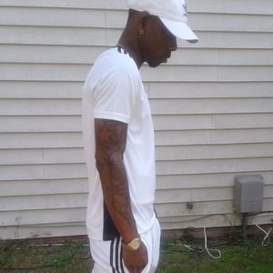 Meet your Posher, Gerard